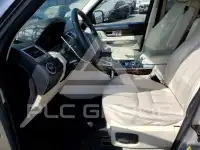 2011 Land Rover Range Rover фото
