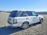 2011 Land Rover Range Rover фото