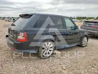 2011 Land Rover Range Rover фото
