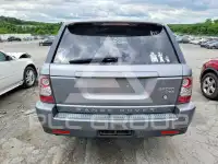 2011 Land Rover Range Rover photo