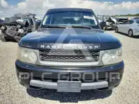 2011 Land Rover Range Rover фото