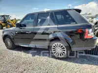 2011 Land Rover Range Rover фото