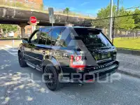 2011 Land Rover Range Rover фото
