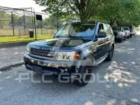 2011 Land Rover Range Rover фото