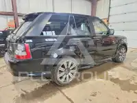 2011 Land Rover Range Rover фото