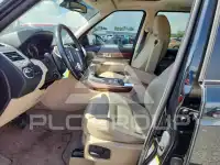 2011 Land Rover Range Rover фото
