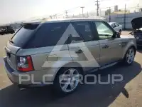 2011 Land Rover Range Rover фото