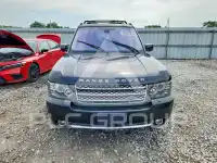 2011 Land Rover Range Rover фото