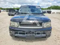 2011 Land Rover Range Rover фото