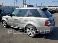 2011 Land Rover Range Rover фото
