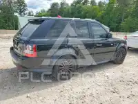 2011 Land Rover Range Rover фото