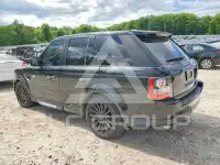 2011 Land Rover Range Rover фото