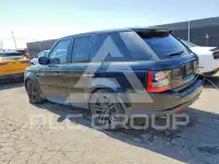 2011 Land Rover Range Rover фото