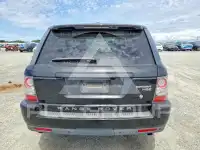 2011 Land Rover Range Rover photo