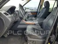2011 Land Rover Range Rover photo