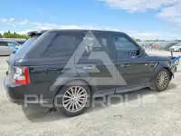 2011 Land Rover Range Rover photo