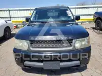 2011 Land Rover Range Rover фото