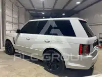2011 Land Rover Range Rover photo