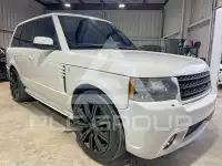 2011 Land Rover Range Rover photo
