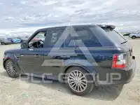 2011 Land Rover Range Rover photo