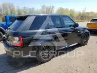 2011 Land Rover Range Rover фото