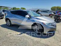 2011 Honda CR-Z фото