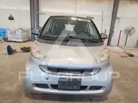 2011 Smart FORTWO фото