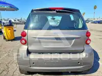 2011 Smart FORTWO фото