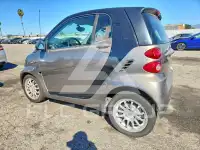 2011 Smart FORTWO фото
