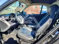2011 Smart FORTWO фото