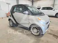 2011 Smart FORTWO фото