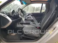 2011 Smart FORTWO фото
