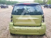 2011 Smart FORTWO фото