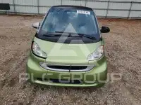 2011 Smart FORTWO фото