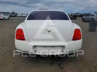 2011 Bentley Continental фото