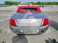 2011 Bentley Continental photo
