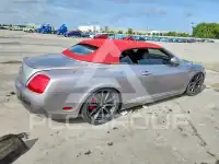 2011 Bentley Continental photo
