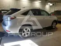 2011 Lexus RX350 фото