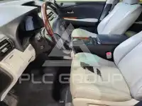 2011 Lexus RX450 photo