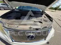 2011 Lexus RX450 фото