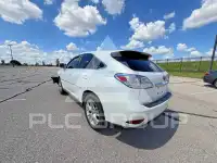 2011 Lexus RX450 фото