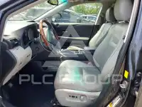 2011 Lexus RX450 photo