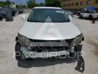 2011 Lexus RX450 photo