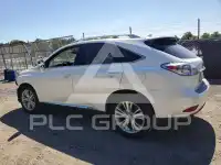 2011 Lexus RX450 фото