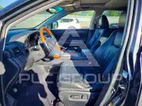 2011 Lexus RX450 фото