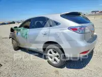 2011 Lexus RX450 photo
