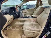 2011 Lexus RX450 фото