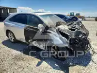 2011 Lexus RX450 photo