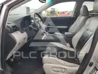 2011 Lexus RX450 photo