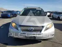 2011 Lexus RX450 photo
